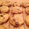 Cranberry Orange Melt-Away Cookies | Recipes in Good Taste | www.recipesingoodtaste.com | Comfort Food Recipe Blog