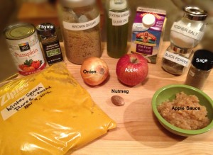 Apple Pumpkin Soup_Ingredients