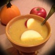 Apple Pumpkin Soup_Final Shot