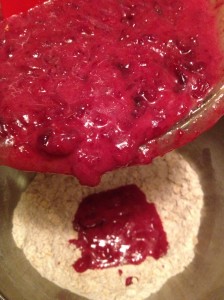 Post-Thanksgiving Cranberry Sauce Muffins (23)