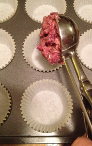 Post-Thanksgiving Cranberry Sauce Muffins (17)