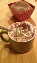 Creamy Hot Cocoa Mix (Hot Chocolate)