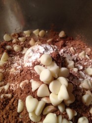 Creamy Hot Cocoa Mix (Hot Chocolate)