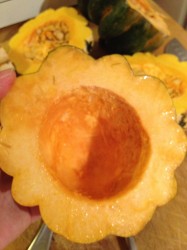 How to Roast and Puree Winter Squash