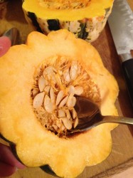 How to Roast and Puree Winter Squash