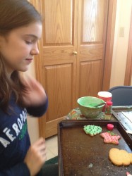 Holiday Cookie Exchange (19)