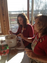 Holiday Cookie Exchange (17)