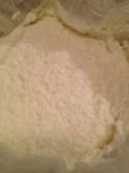 How to Make Homemade Ricotta Cheese