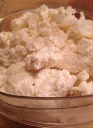 How to Make Homemade Ricotta Cheese