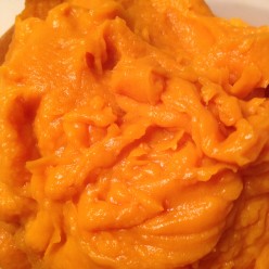 How to Roast and Puree Butternut Squash