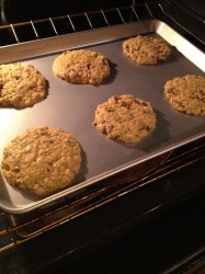Best Oatmeal Chocolate Chip Cookies